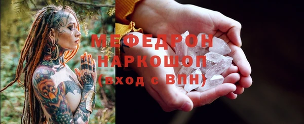 стафф Осташков